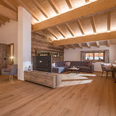 Διαμέρισμα „hoamatgfuehl“ Oberschreitling *