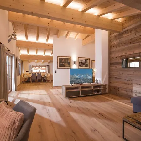 „hoamatgfuehl“ Oberschreitling Διαμέρισμα Ellmau