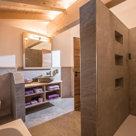 „hoamatgfuehl“ Oberschreitling Ellmau