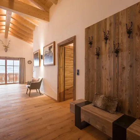 „hoamatgfuehl“ Oberschreitling Διαμέρισμα Ellmau