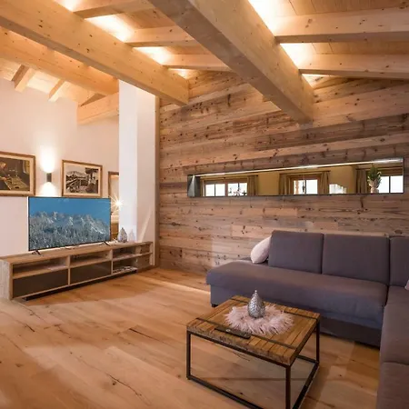 „hoamatgfuehl“ Oberschreitling Appartement