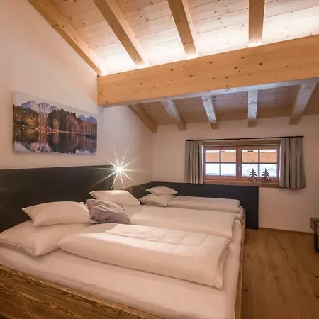 Apartmán „hoamatgfuehl“ Oberschreitling Ellmau