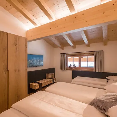 „hoamatgfuehl“ Oberschreitling Apartmán *